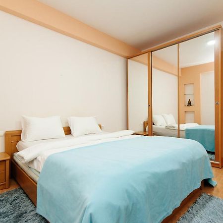 Elite Rent Anestiade Lägenhet Chişinau Exteriör bild