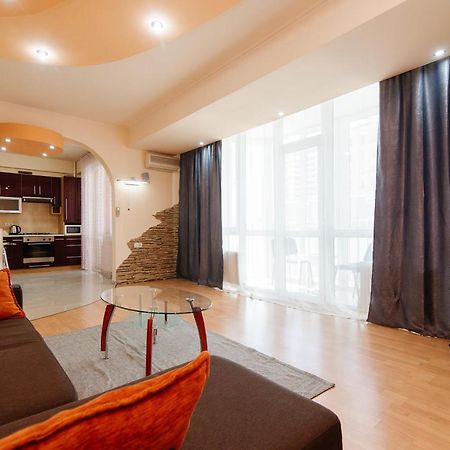 Elite Rent Anestiade Lägenhet Chişinau Exteriör bild