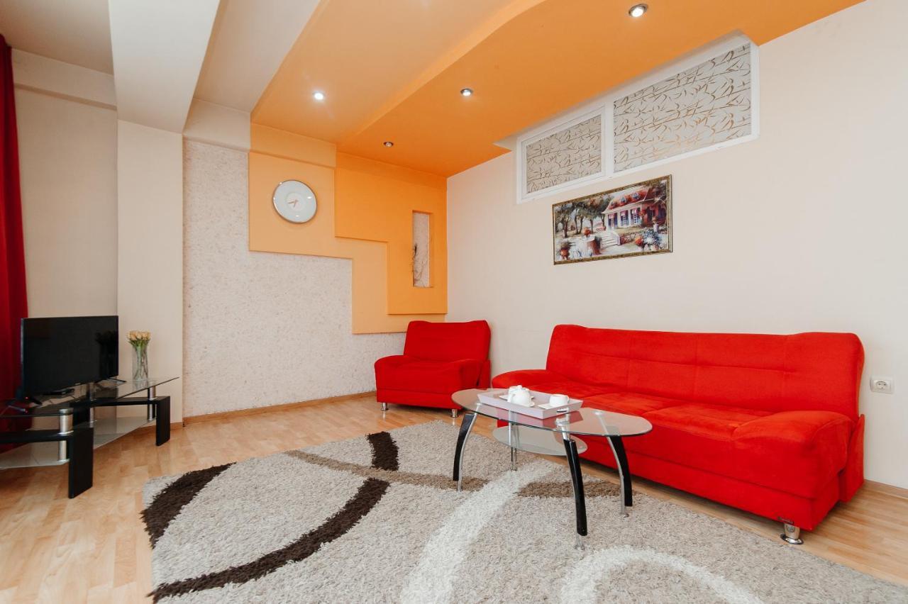 Elite Rent Anestiade Lägenhet Chişinau Exteriör bild