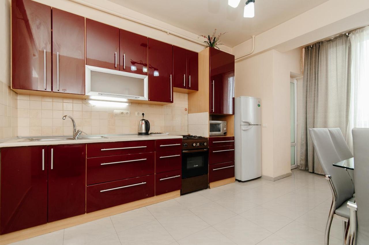 Elite Rent Anestiade Lägenhet Chişinau Exteriör bild