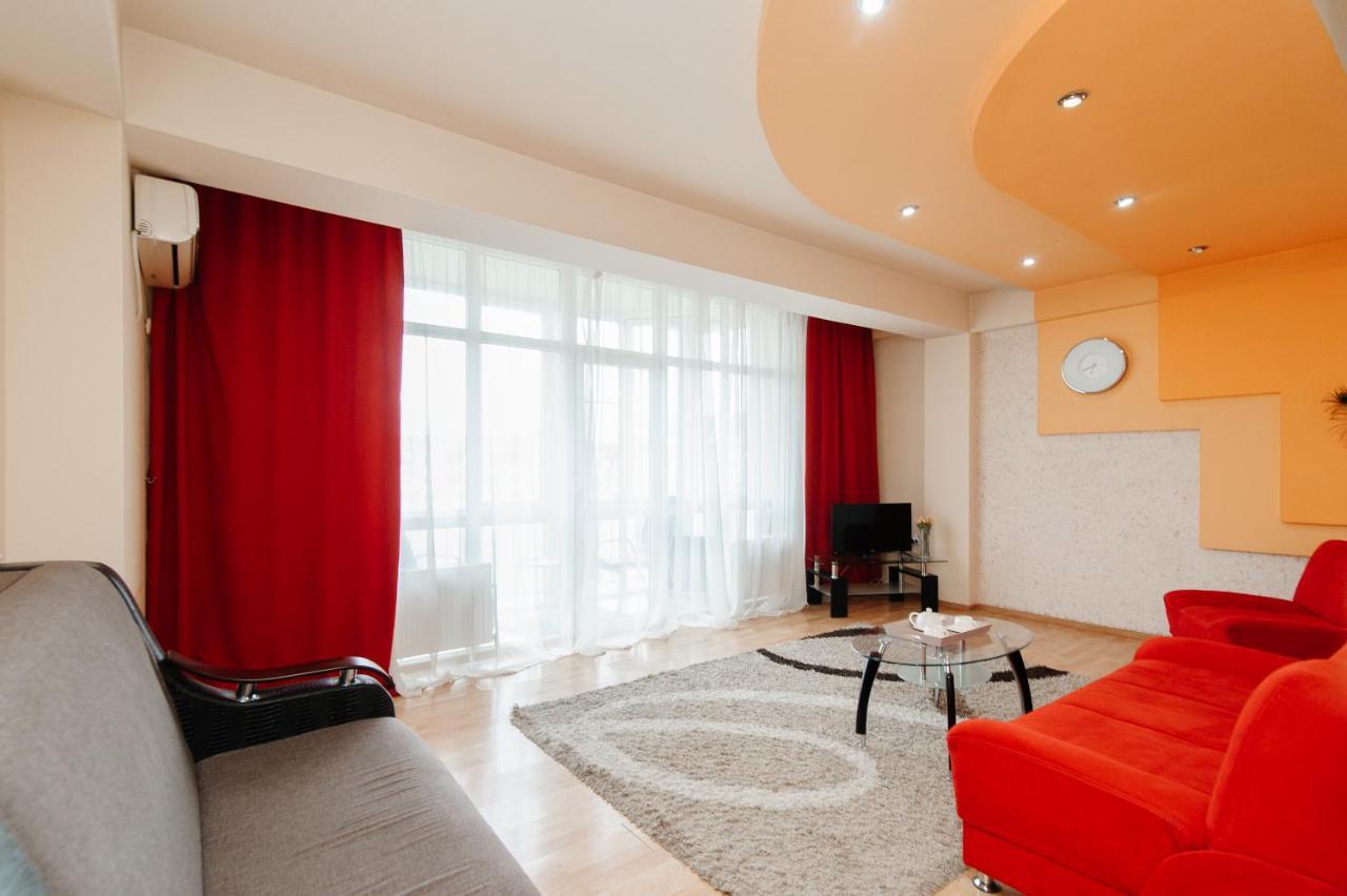 Elite Rent Anestiade Lägenhet Chişinau Exteriör bild