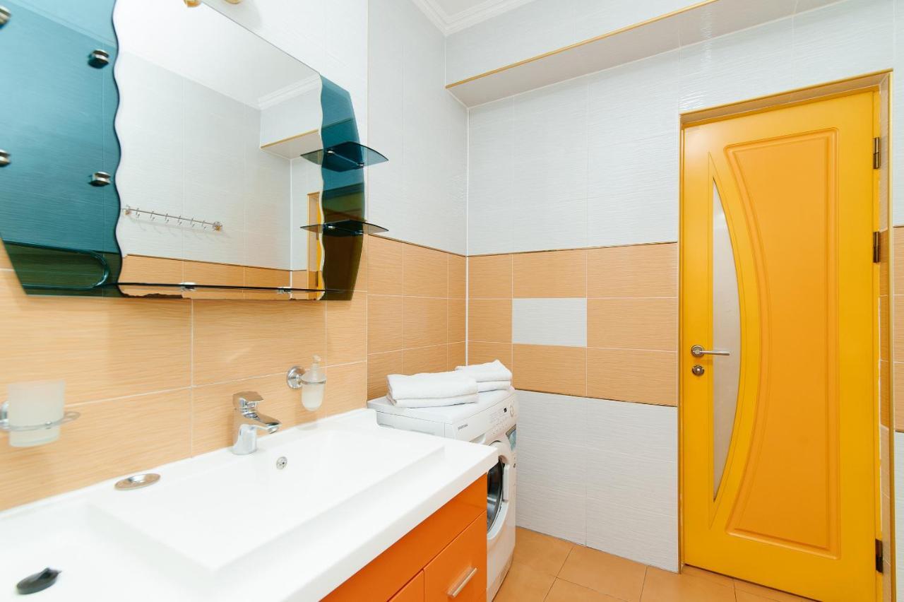 Elite Rent Anestiade Lägenhet Chişinau Exteriör bild