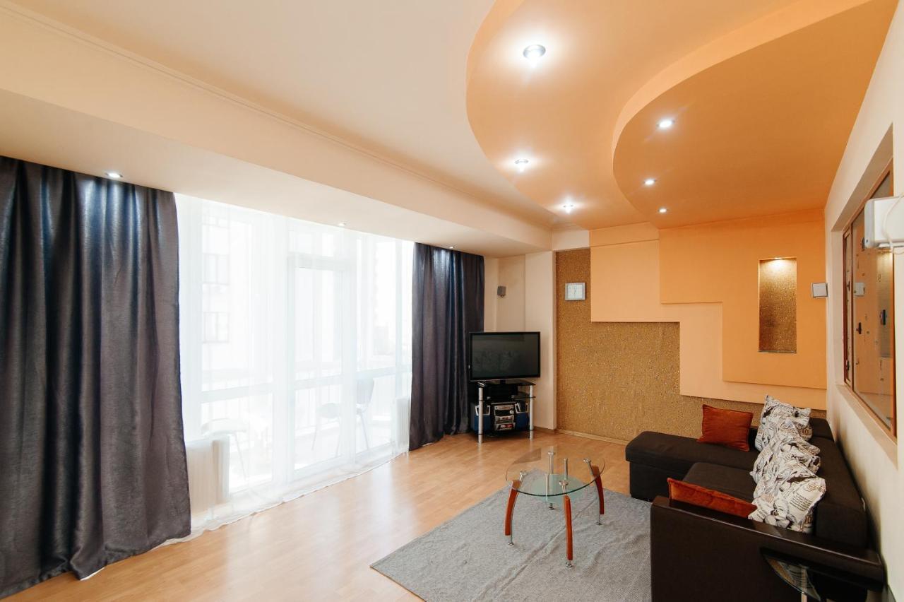 Elite Rent Anestiade Lägenhet Chişinau Exteriör bild