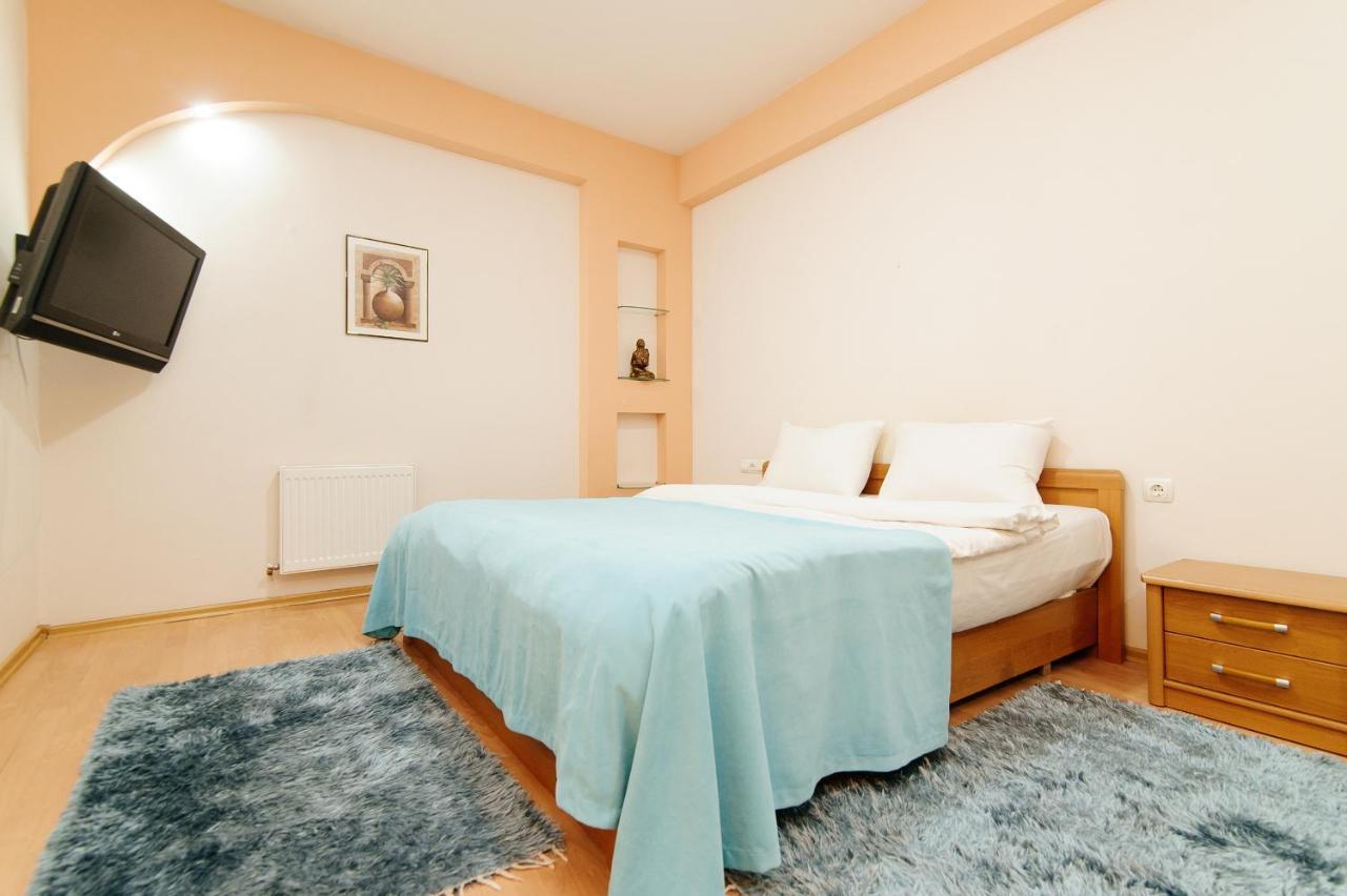Elite Rent Anestiade Lägenhet Chişinau Exteriör bild