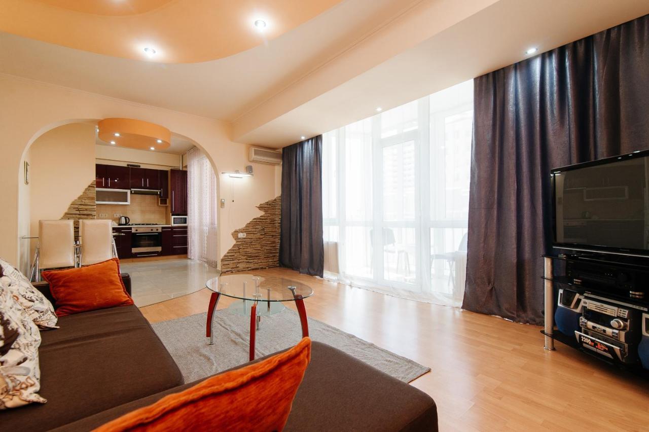 Elite Rent Anestiade Lägenhet Chişinau Exteriör bild
