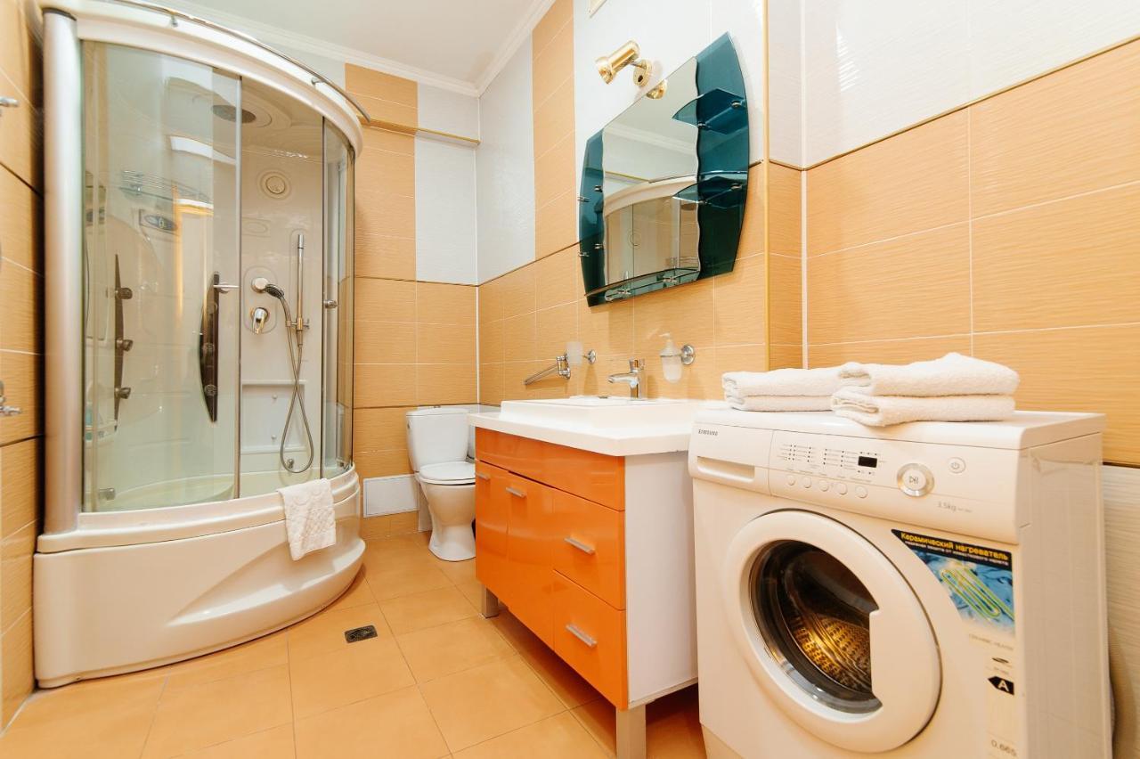 Elite Rent Anestiade Lägenhet Chişinau Exteriör bild